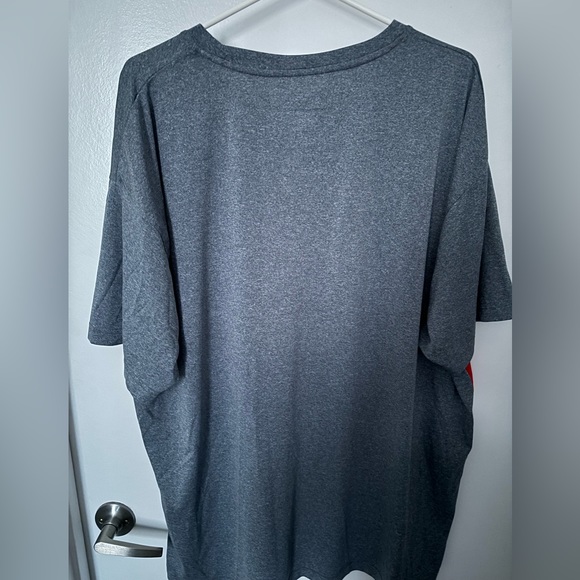 Georgia Bulldogs Dri Fit Tee For Men Size 3XL * NWOT - Picture 5 of 7